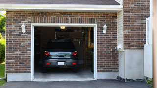 Garage Door Installation at Greenbrae Marina Larkspur, California